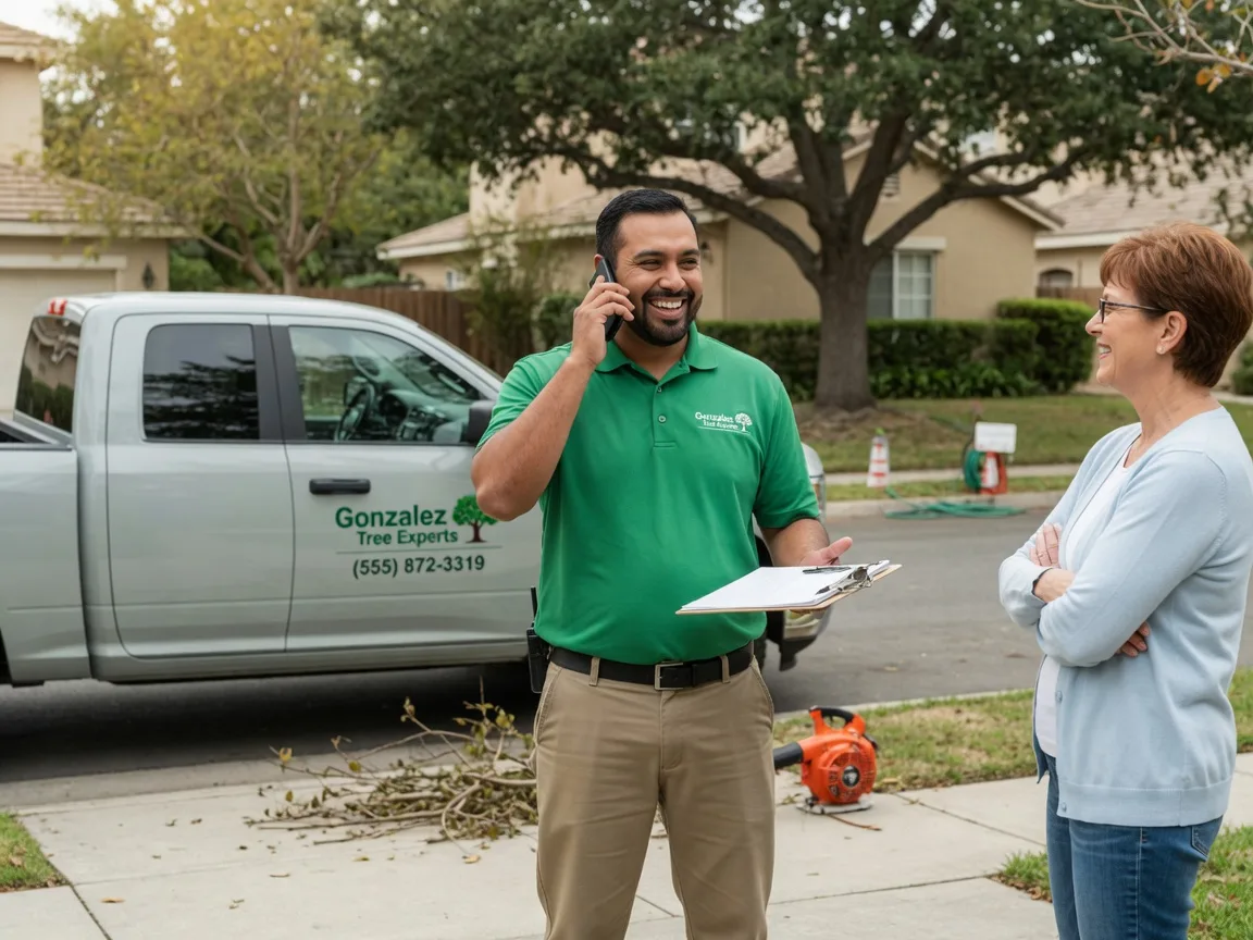 Tree Service Whiteside, TN FAQs
